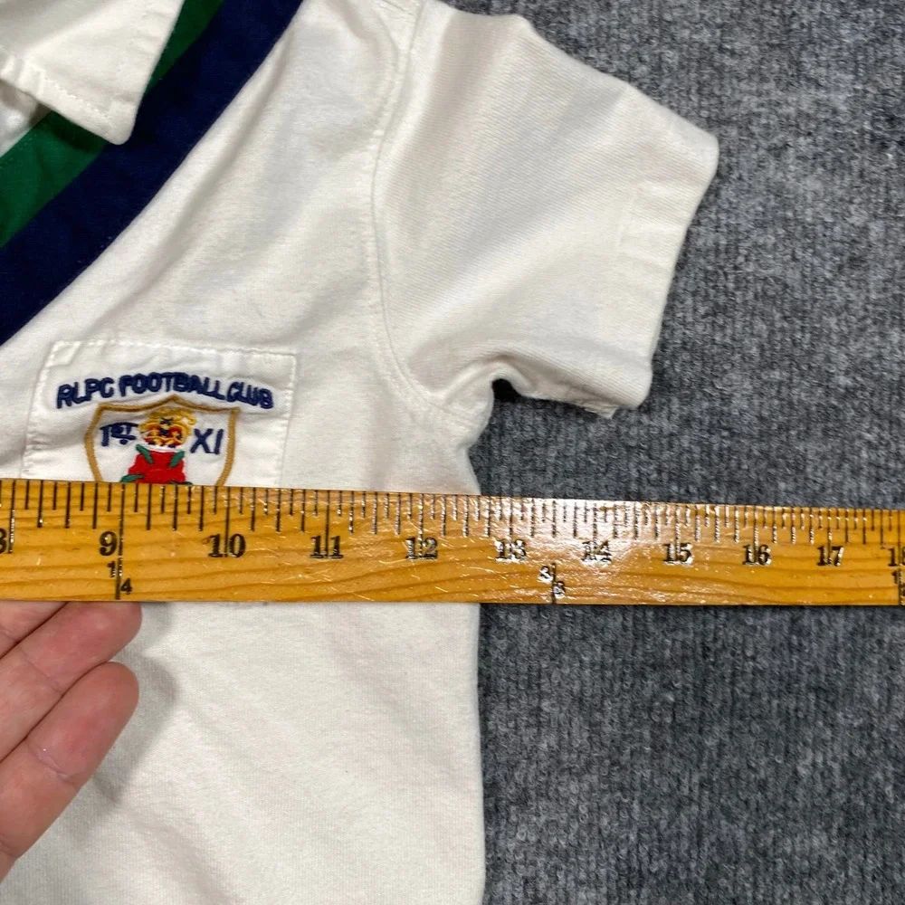 Polo Ralph Lauren style number
